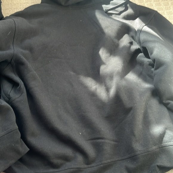 Barkley and Jensen zipper up hoodie - Picture 7 of 7